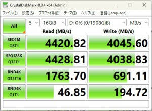 CFD SFT4000G シリーズ