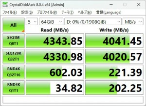 CFD SFT4000G シリーズ