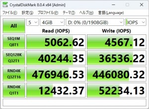 CFD SFT4000G シリーズ