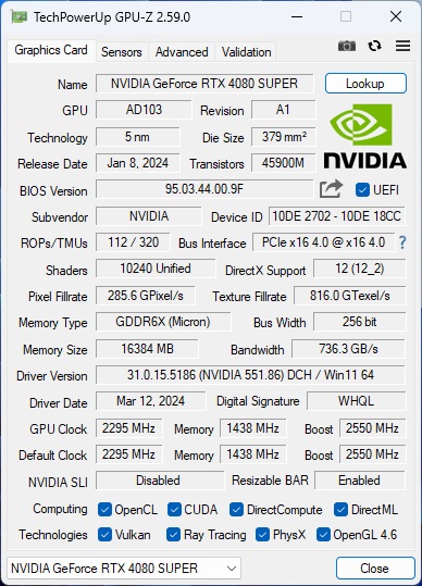 Lepton Hydro WSX670A