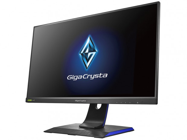 無輝点保証の23.8型/180Hz ゲーミング液晶ディスプレイがアイ･オー･データから