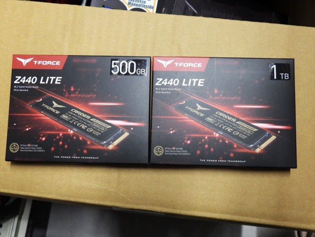 Z440 LITE