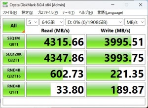 CFD SFT4000G シリーズ