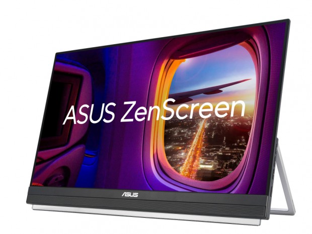 ZenScreen MB229CF