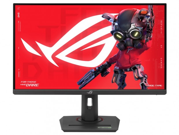 ROG Strix XG27ACG