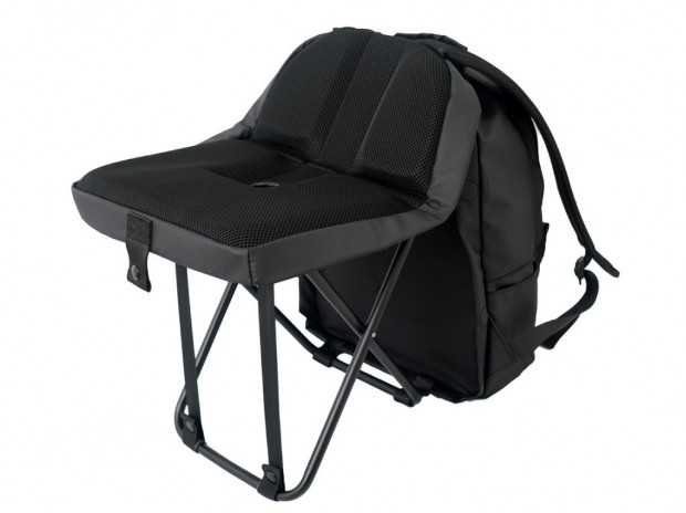 BACK PACK CHAIR