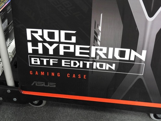ROG Hyperion GR701 BTF Edition