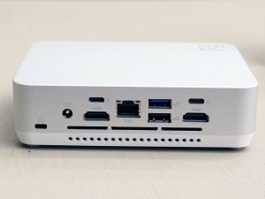 ASUS NUC