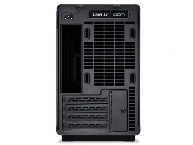 DAN CasesコラボのMicroATX対応高拡張PCケース、Lian Li「A3-mATX」発売