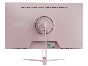 PX278WAVE Pastel Pink
