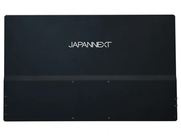 14型/144Hzのモバイルゲーミングディスプレイ、JAPANNEXT「JN-MD-14i144F」