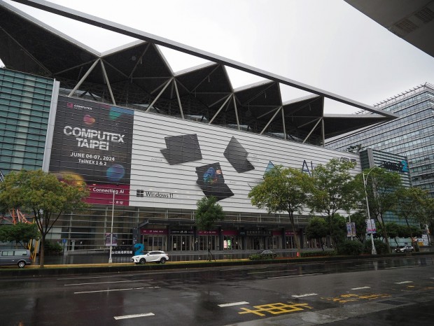 COMPUTEX TAIPEI 2024