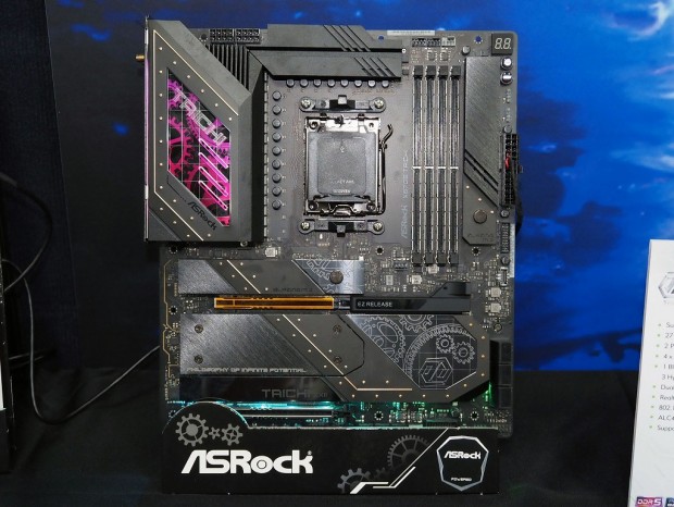 ASRock AMD