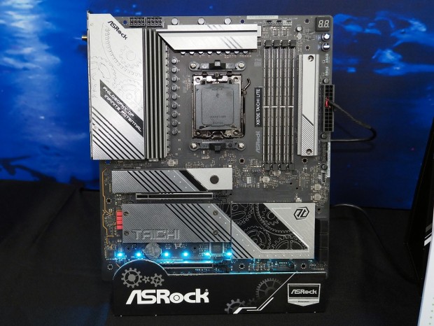 ASRock AMD