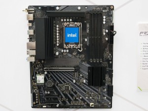 ASRock Intel