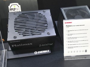 Platimax 2400W