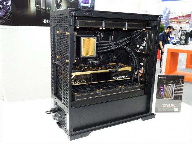 COMPUTEX TAIPEI 2024 ID-COOLING