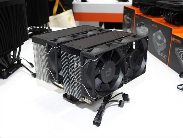 COMPUTEX TAIPEI 2024 ID-COOLING