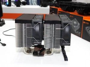 COMPUTEX TAIPEI 2024 ID-COOLING