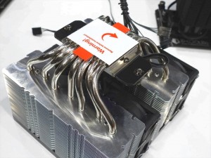 COMPUTEX TAIPEI 2024 ID-COOLING