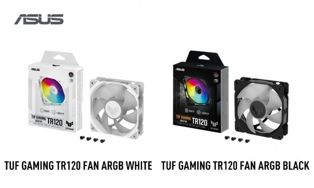 TUF GAMING TR120