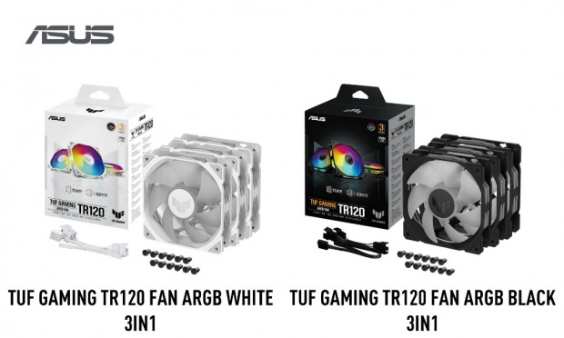 TUF GAMING TR120