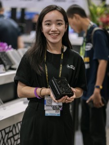 COMPUTEX TAIPEI 2024