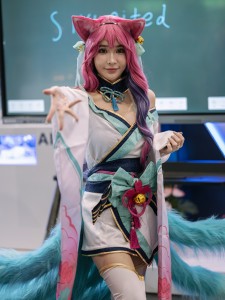 COMPUTEX TAIPEI 2024