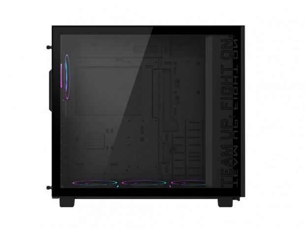 AORUS C400 GLASS