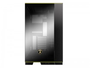 O11D EVO RGB Automobili Lamborghini Edition PC