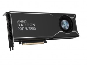 Radeon PRO W7900 Dual Slot AI TOP 48G