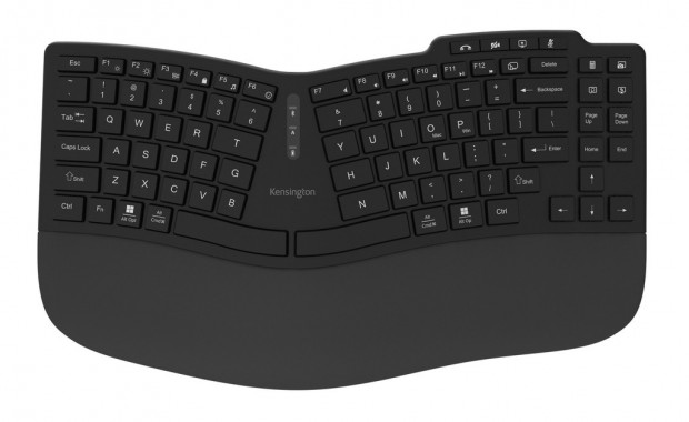 Pro Fit Ergo KB675 EQ TKL Rechargeable Keyboard