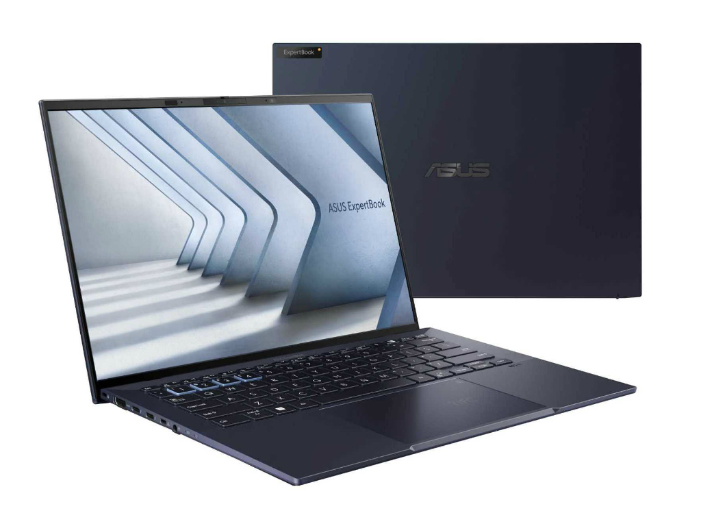 ASUS、990gのOLED採用薄型・軽量モデルなどビジネス向け14型ノートPC計6機種発売 - エルミタージュ秋葉原