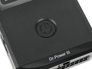 Dr.Power III