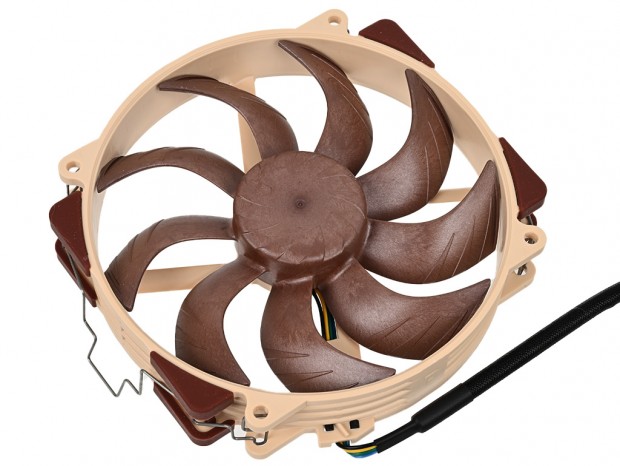 Noctua「NH-D15 G2」