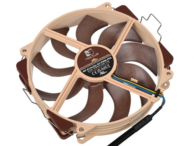 Noctua「NH-D15 G2」