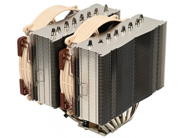 Noctua「NH-D15 G2」