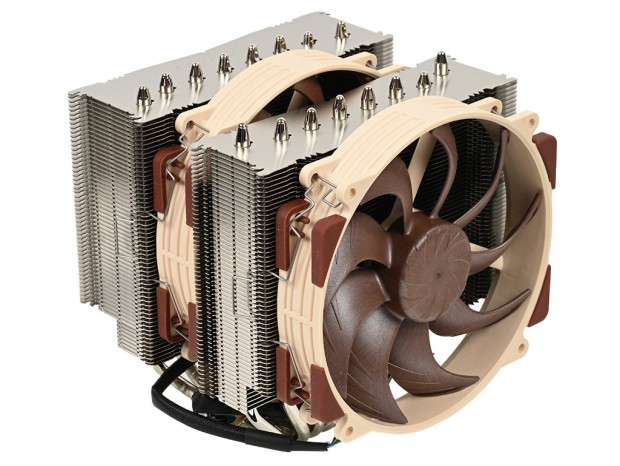 Noctua「NH-D15 G2」