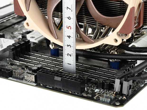 Noctua「NH-D15 G2」