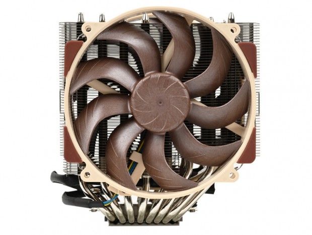 Noctua「NH-D15 G2」