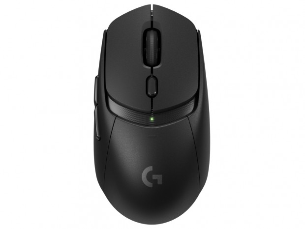 単三乾電池1本で300時間以上動作するワイヤレスゲーミングマウス、ロジクールG「G309」