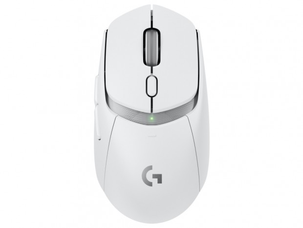 単三乾電池1本で300時間以上動作するワイヤレスゲーミングマウス、ロジクールG「G309」