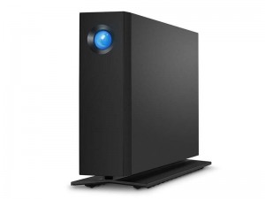 LaCie d2 Professional 24TB