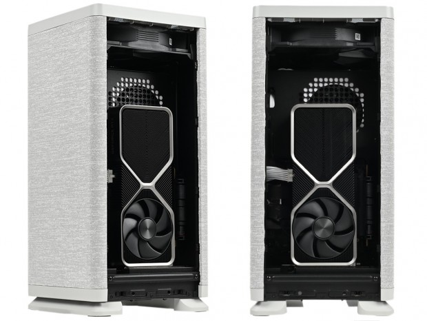 Fractal Design「Mood」