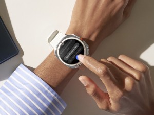 Galaxy Watch Ultra