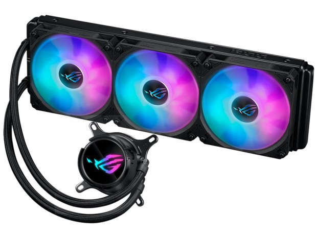 ROG STRIX LC III 360 ARGB