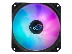 ROG STRIX LC III 360 ARGB LCD