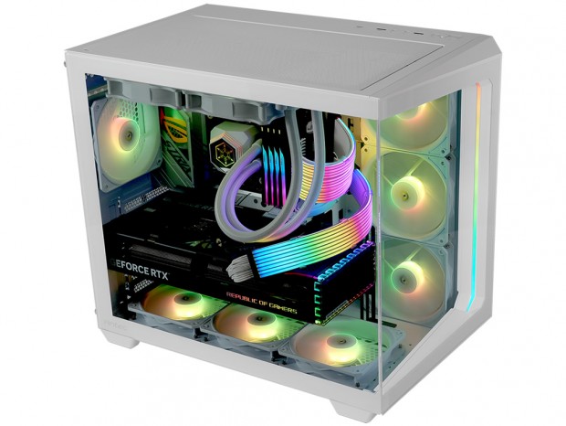 G-Master Luminous RGB Z790 II