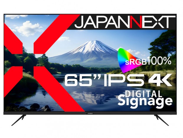 JN-IPS65UHD-U