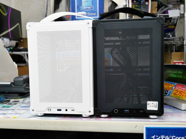 C6 ITX